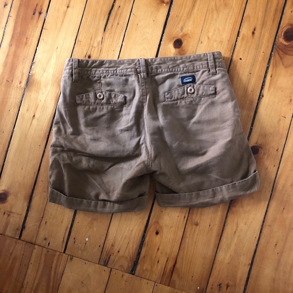 Oxbow - Shorts - Picture 4 of 5